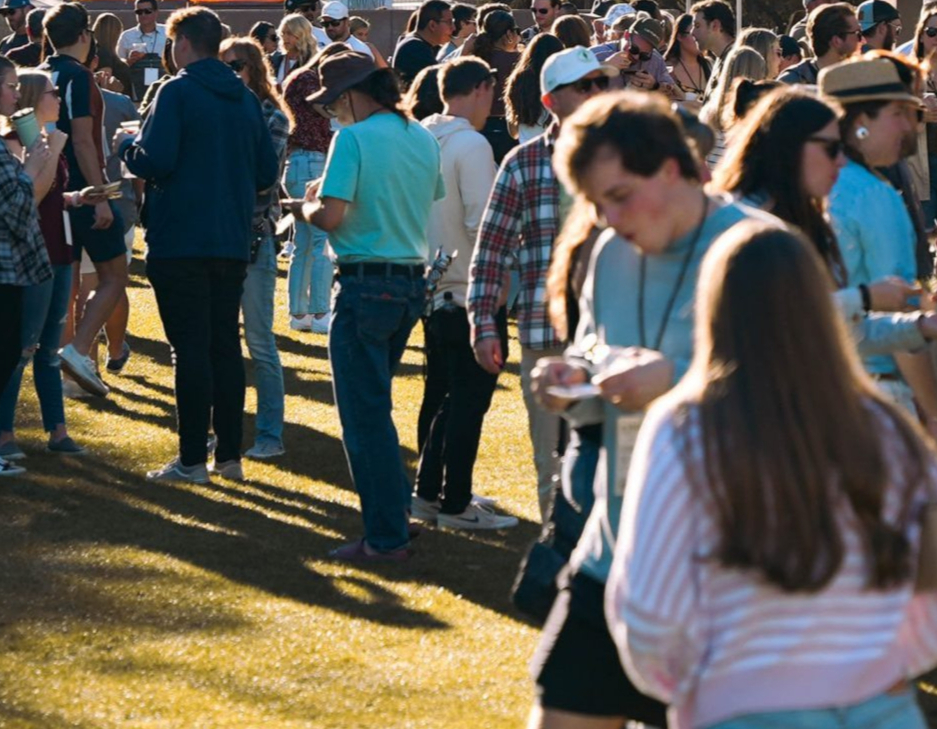 AZ Event & Festival Lineup